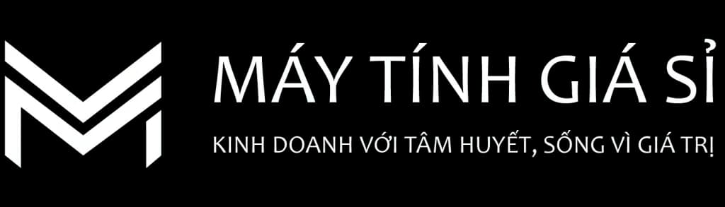 MTGS – Máy Tính Giá Sỉ — Kinh doanh với tâm huyết, sống vì giá trị