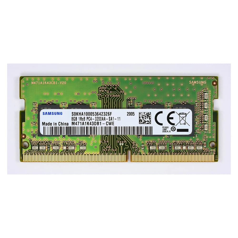 Nâng cấp RAM — linh kiện cho Acer Aspire 14 AI A14-11M