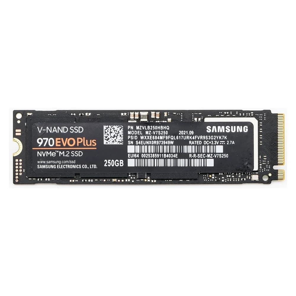 Nâng cấp SSD — linh kiện cho Acer Aspire 14 AI A14-11M