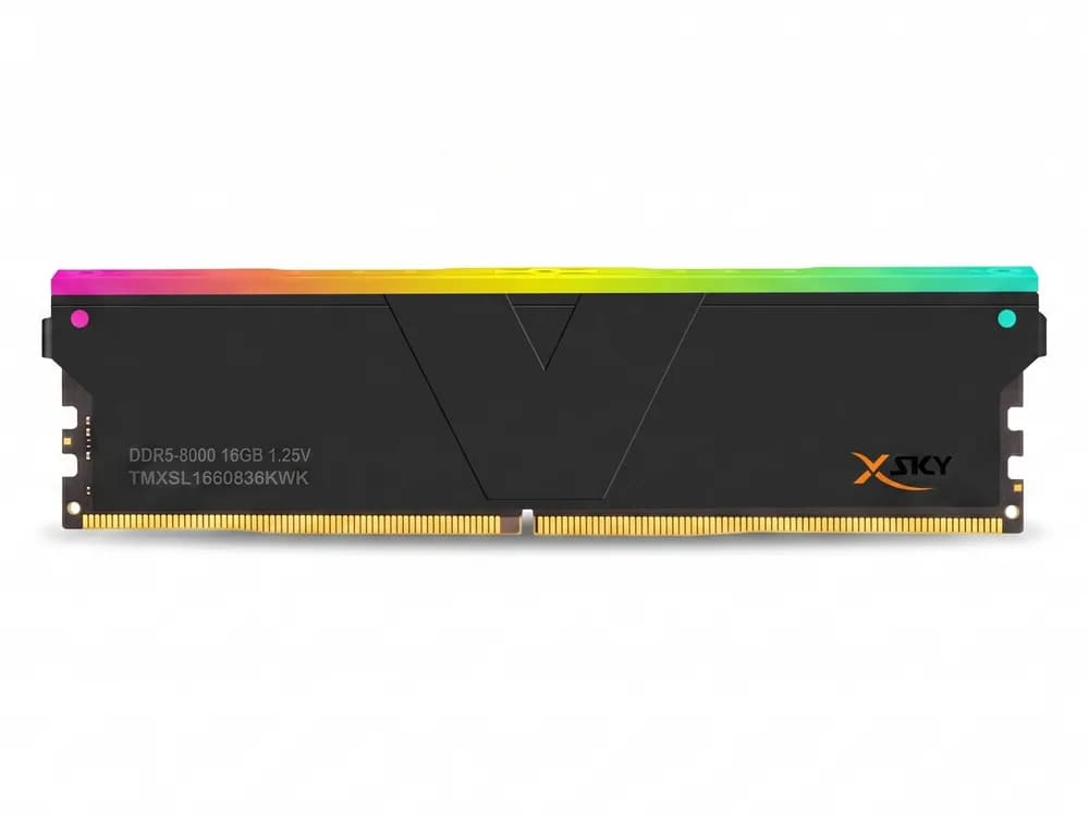 V-Color DDR5 16GB 6000