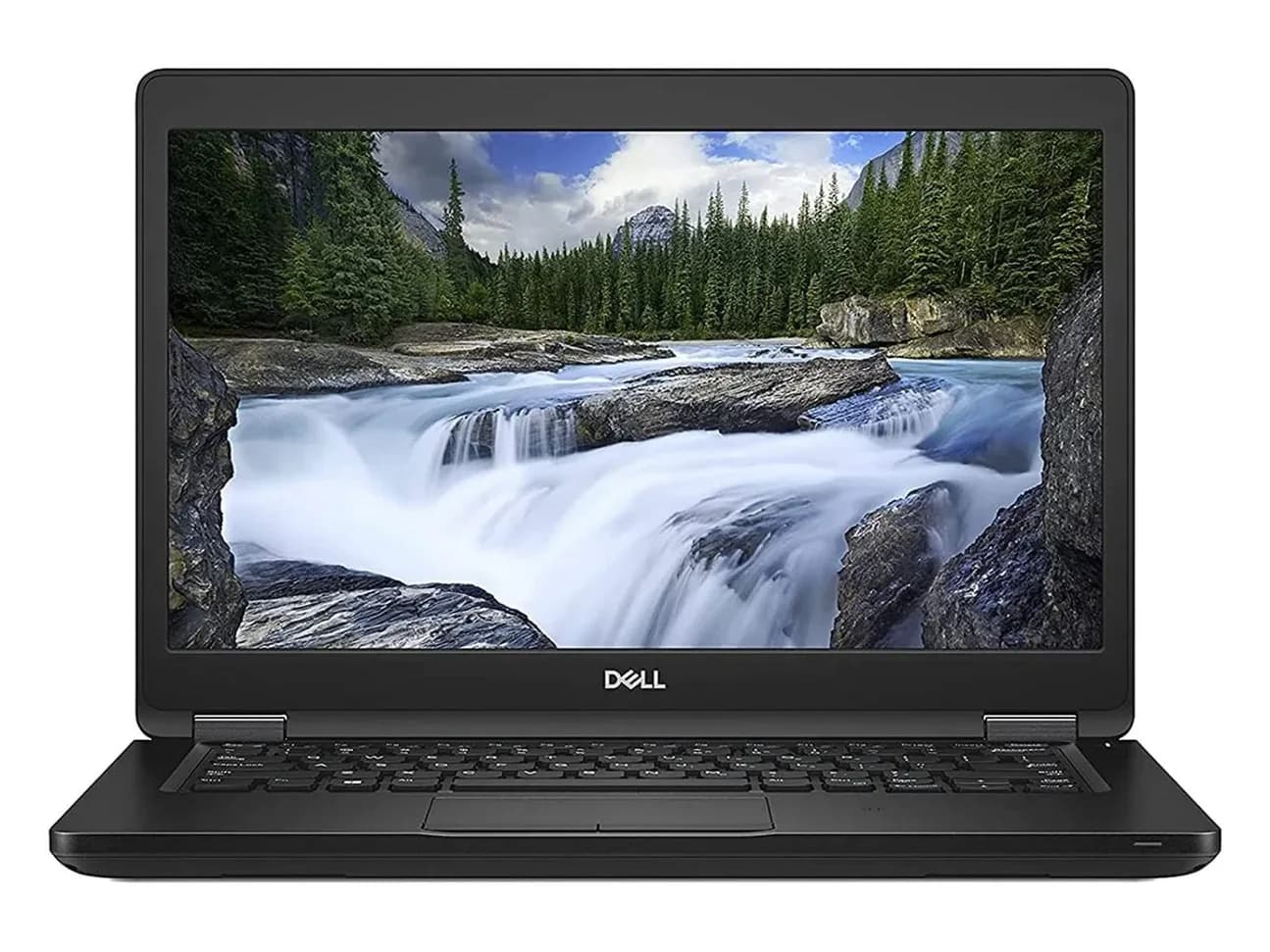 Dell Latitude E5490