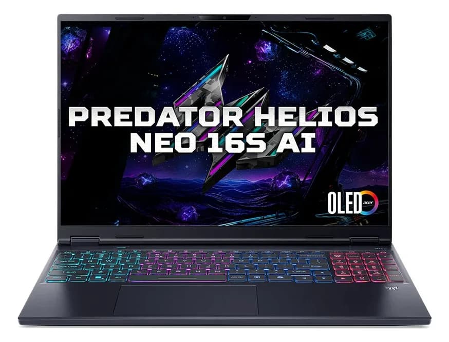 ACER Gaming Predator Helios Neo 16S AI PHN16S-71-95MS