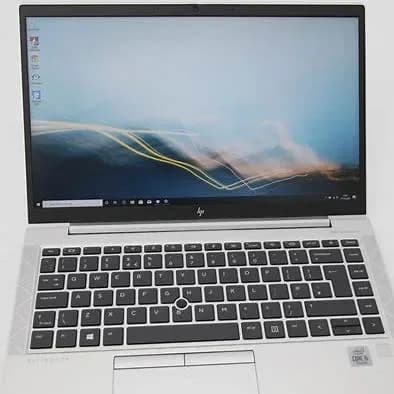 Laptop HP EliteBook 840 G7