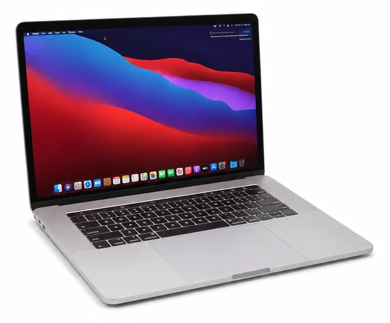 Apple Pro 2018