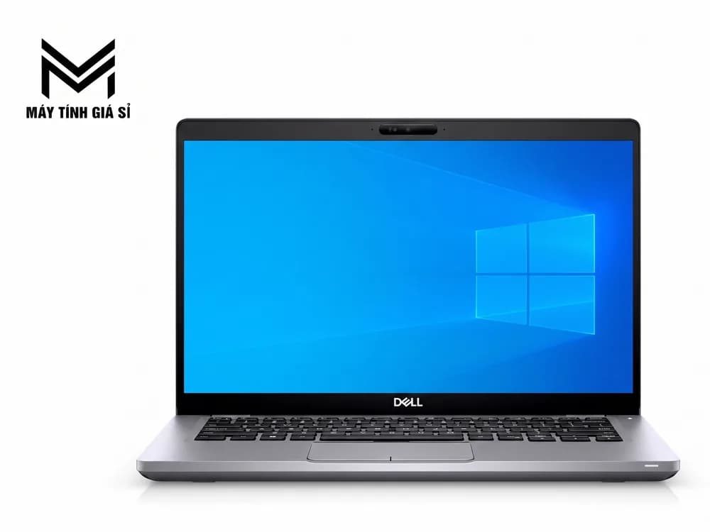 Dell Latitude 5410