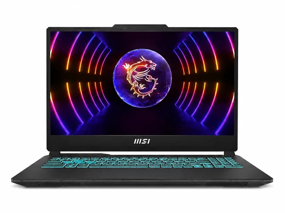 MSI Cyborg 15 A13UC 2088VN