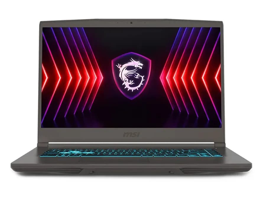 MSI Thin 15 B12UCX-1419VN