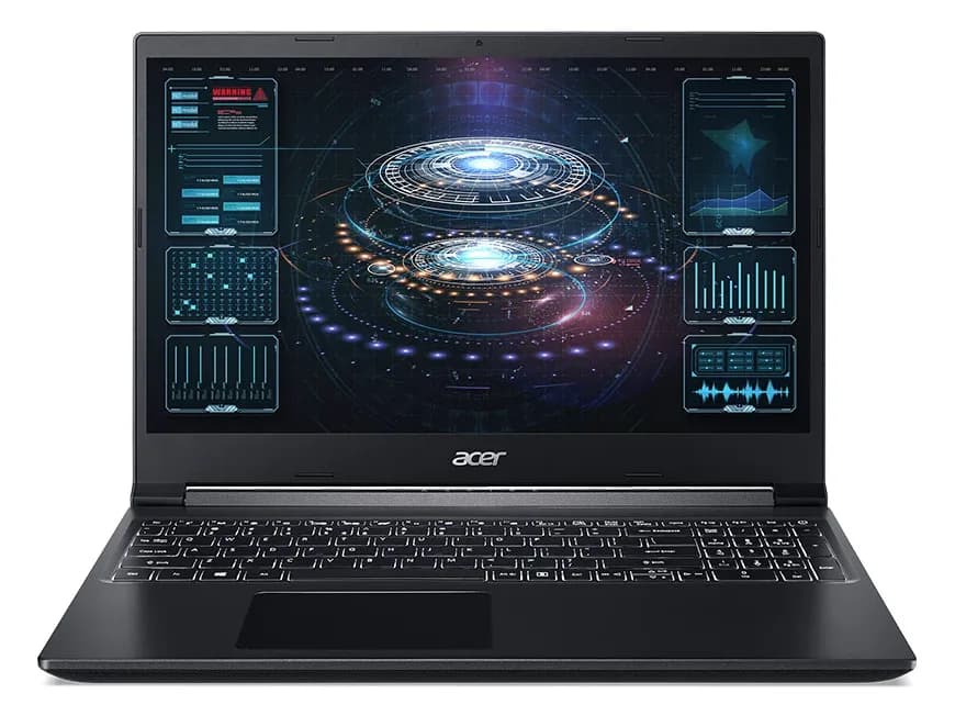 Acer Aspire 7 A715-42G-R05G