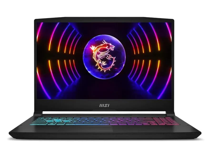 MSI Katana 15 B13VFK 676VN