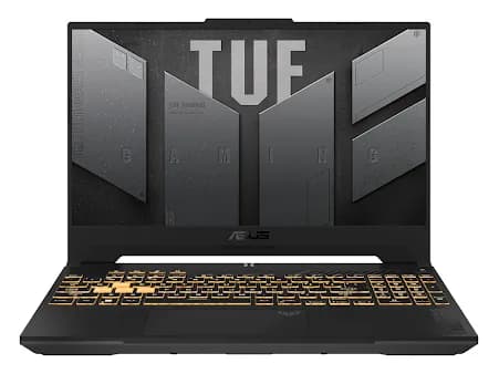 ASUS TUF Gaming F15 FX507VV-LP157W