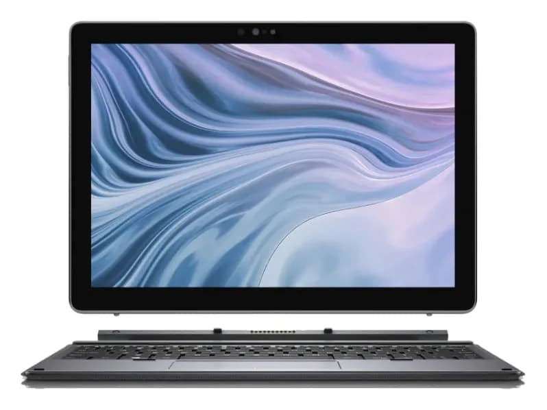 Dell Latitude 7210