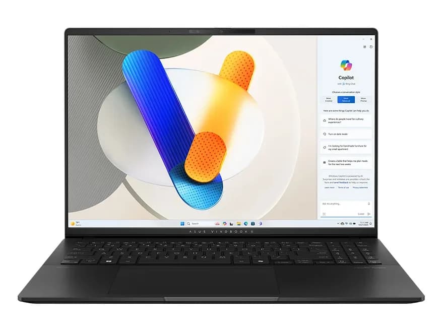 ASUS Vivobook S 16 OLED M5606KA-RI016WS