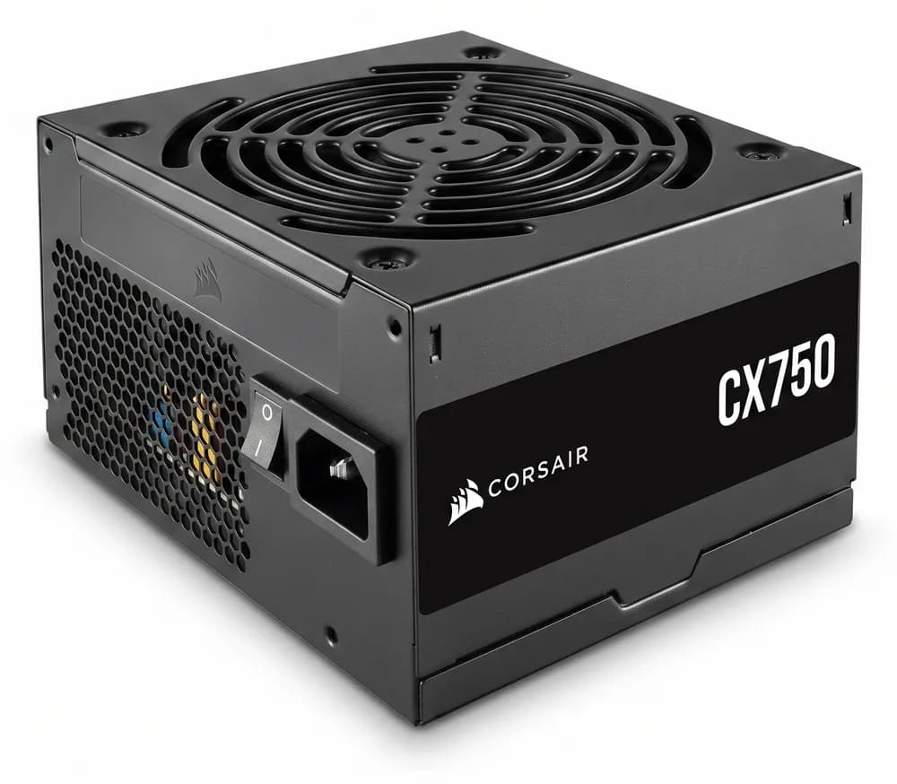 Corsair CX750 750W 80 Plus Bronze