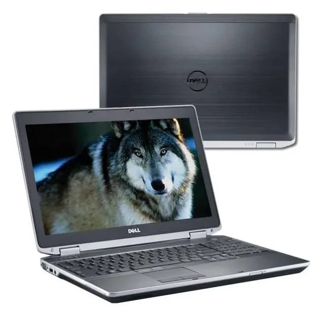 Dell Latitude E6530
