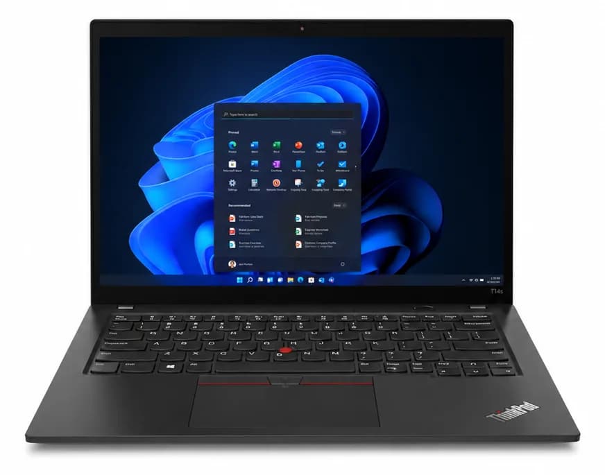 Minh hoạ Thu mua laptop 14" · Doanh nhân · Đời 2018+