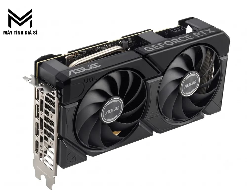 ASUS Dual RTX 4060 8GB