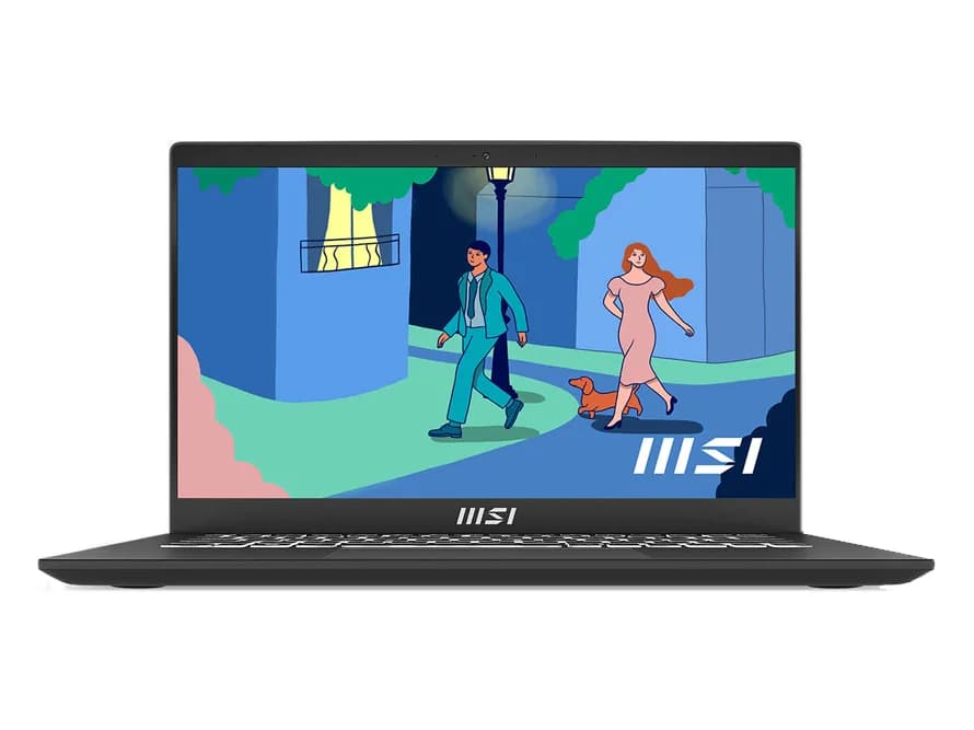 MSI Modern 14 C13M 608VN