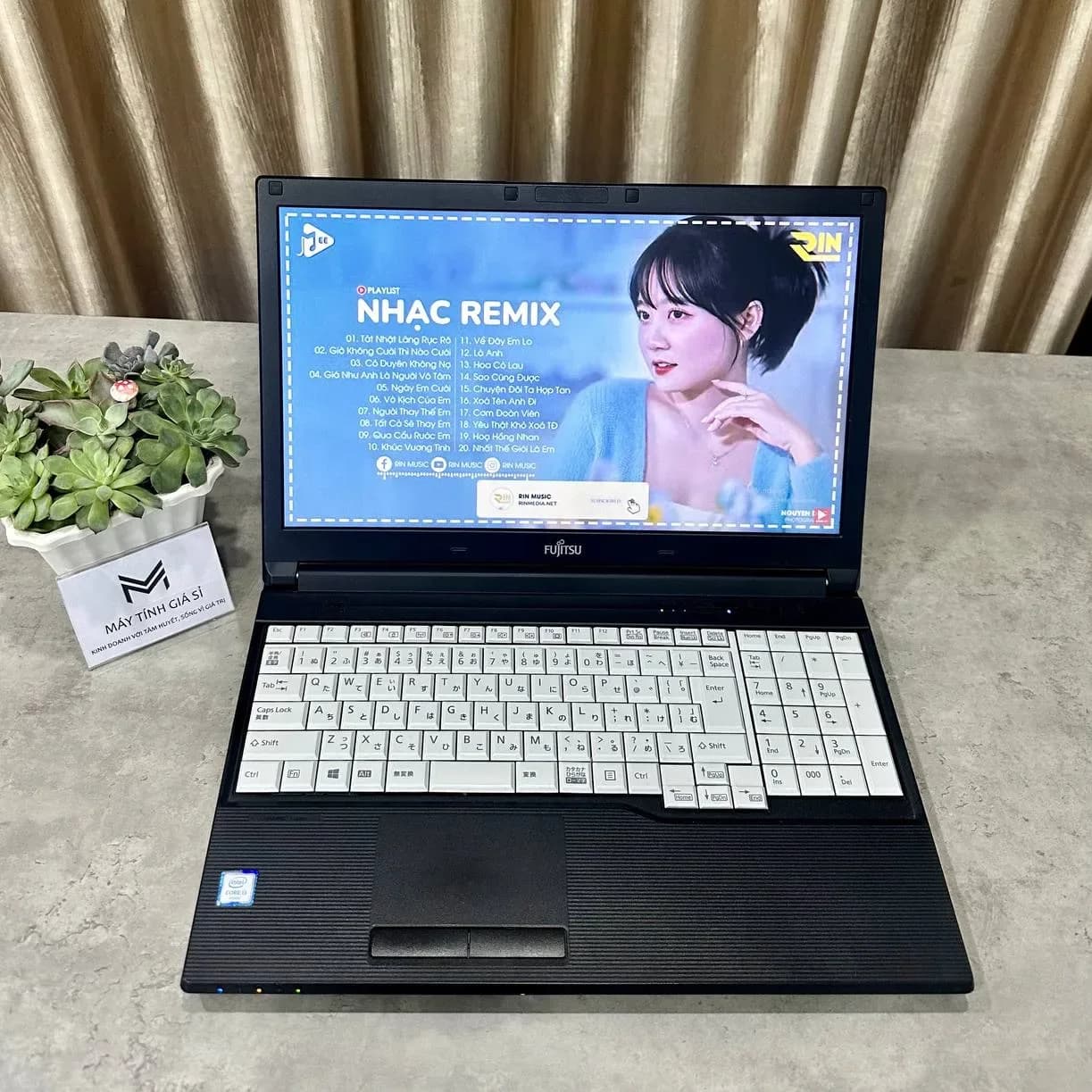 Fujitsu A577
