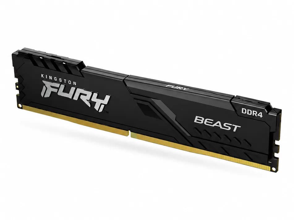 Kingston Fury Beast DDR4 16GB 3200