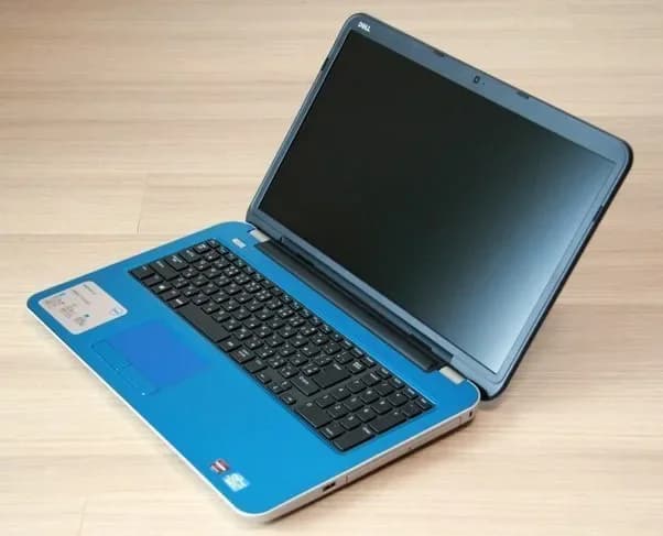 Dell Inspiron 17R 5721
