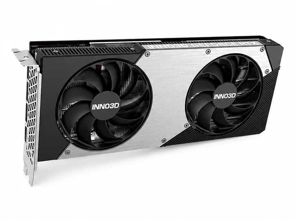 INNO3D GeForce RTX 5070 12GB GDDR7