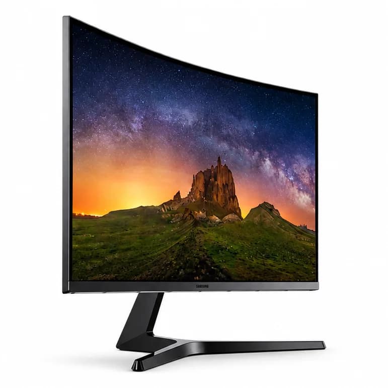 Samsung C32JG50 32 inch 2K 144Hz