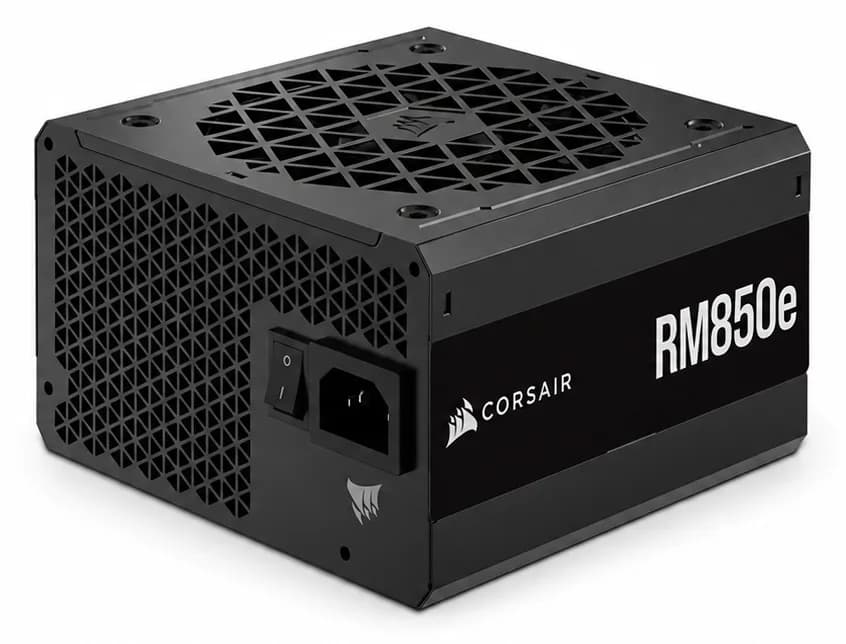 Corsair RM850e ATX 3.0