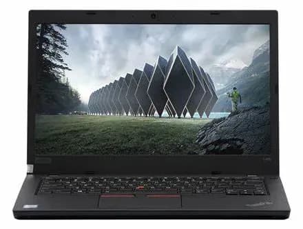 Laptop Lenovo Thinkpad L480