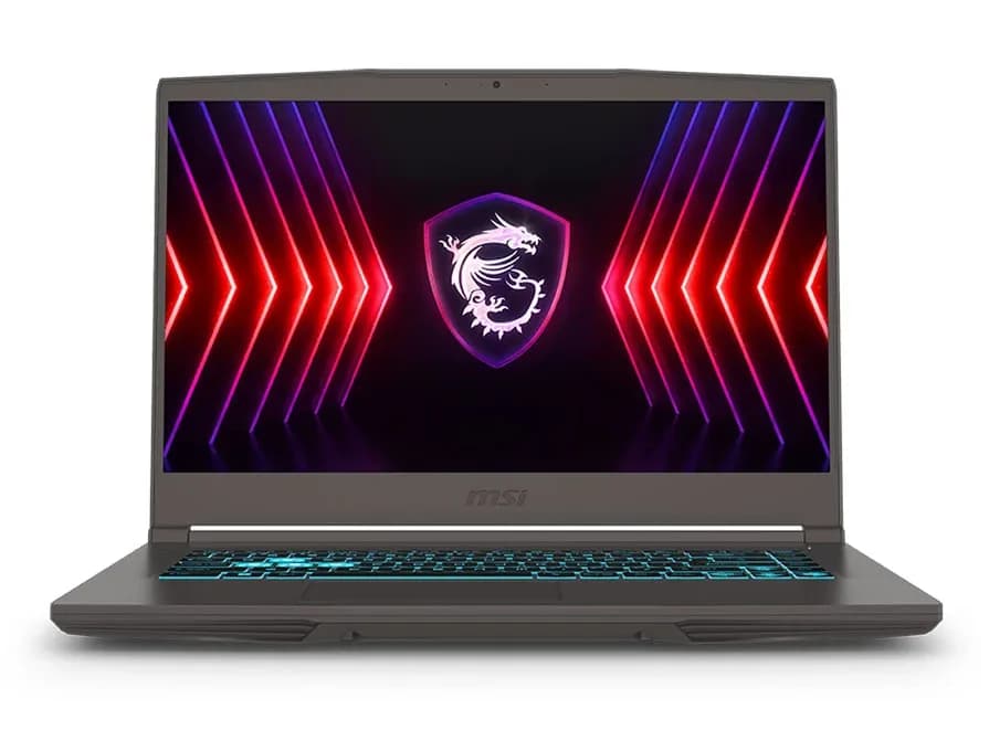 MSI Thin 15 B13UCX-2080VN
