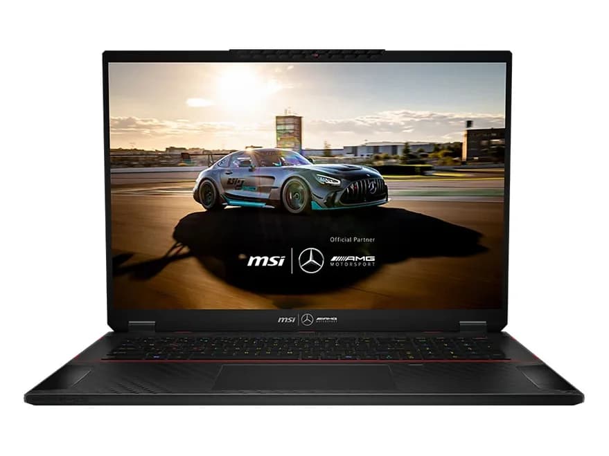 MSI Stealth 18 Mercedes AMG A1VHG-080VN