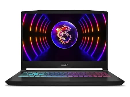 MSI Katana 15 B13VGK 1211VN