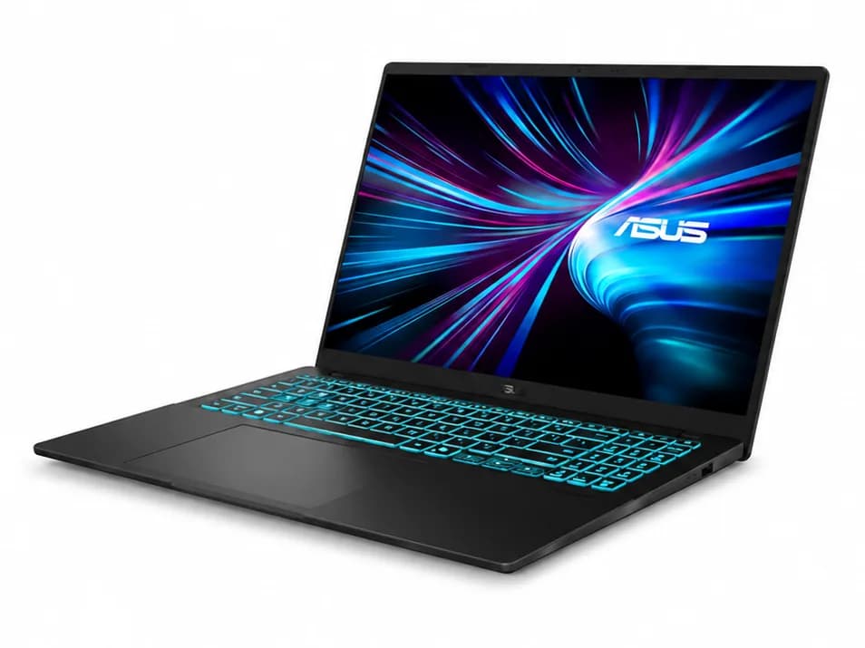 ASUS Gaming V16 V3607VU RP290W