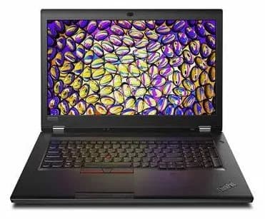 Laptop Lenovo ThinkPad P73