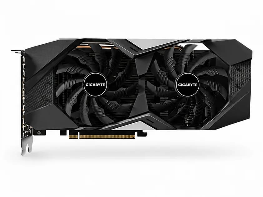 Gigabyte RTX 2060 Super 8GB