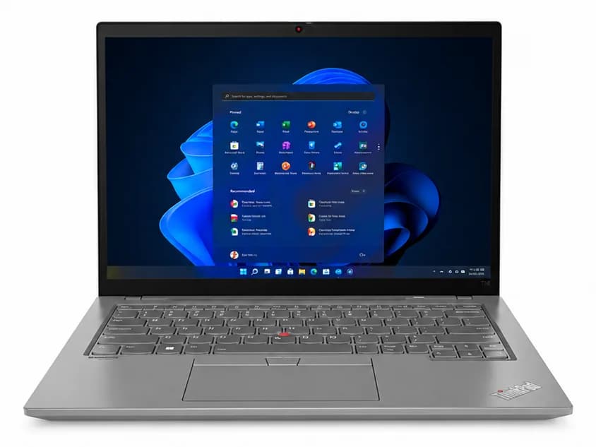 Lenovo ThinkPad T14 Gen 3 i7 / 16GB / 512GB