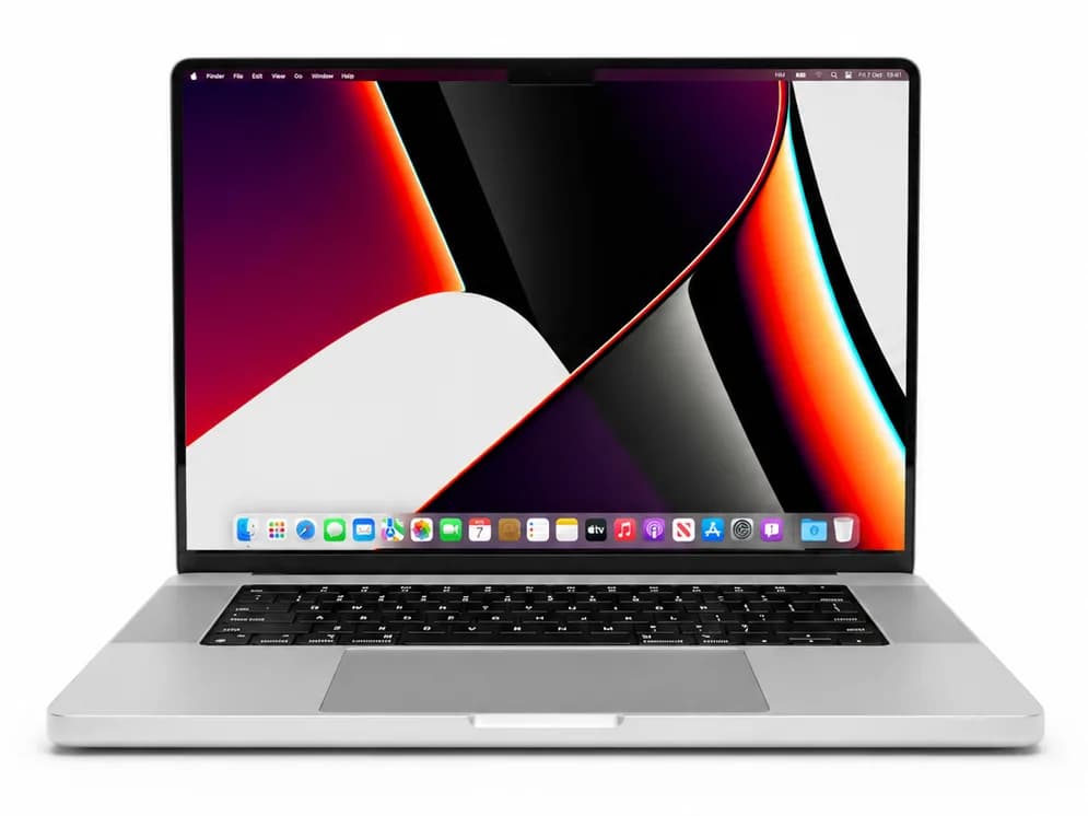 Minh hoạ Thu mua MacBook Pro