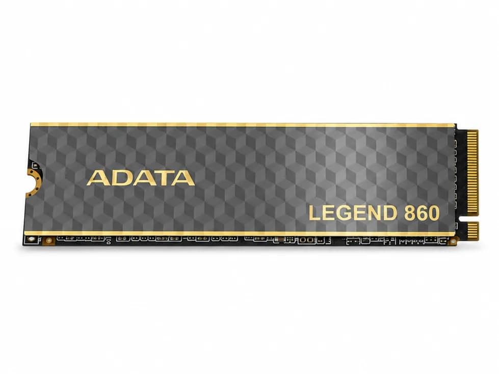 ADATA Legend 860 1TB NVMe