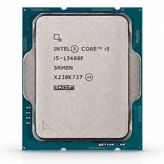 Intel Core i5-13400F