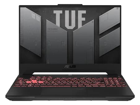 ASUS TUF Gaming A15 FA507NV-LP111W