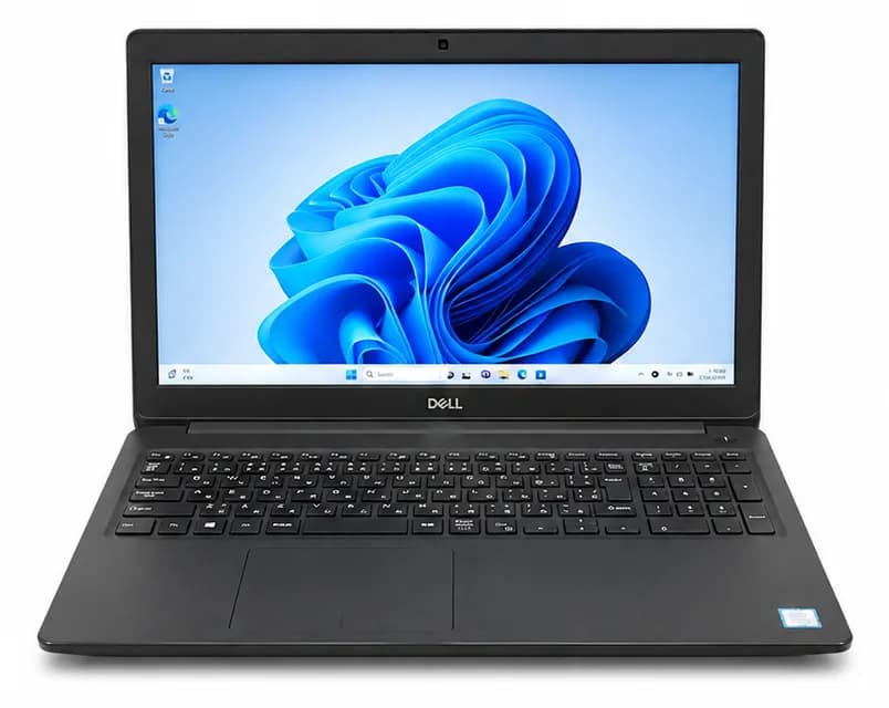Dell Latitude 3500