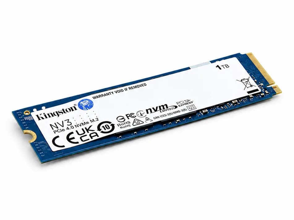 Kingston NV3 1TB - Rev2