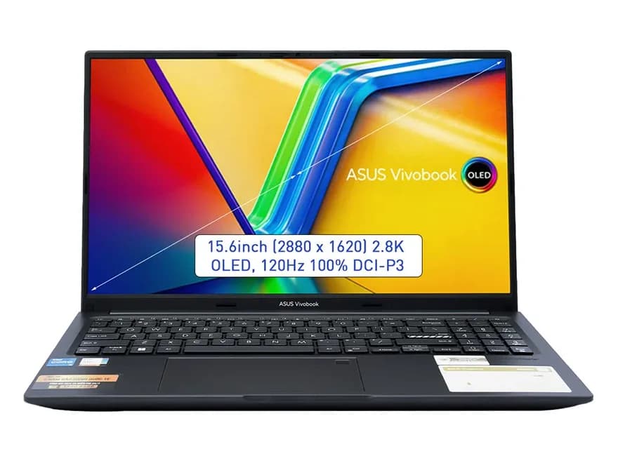 ASUS Vivobook 15 OLED A1505VA-MA468W