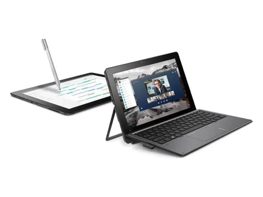 Laptop HP Pro X2 612 G2