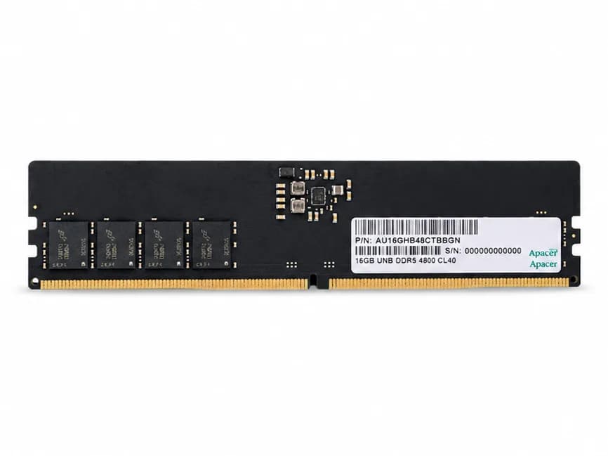 Apacer DDR5 16GB 4800