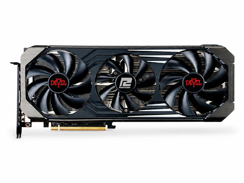PowerColor Red Devil RX 6700 XT 12GB