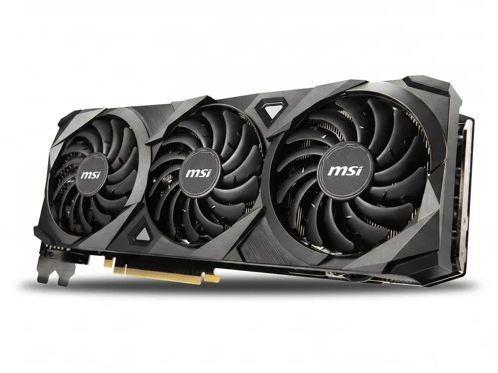 MSI RTX 3080 10GB