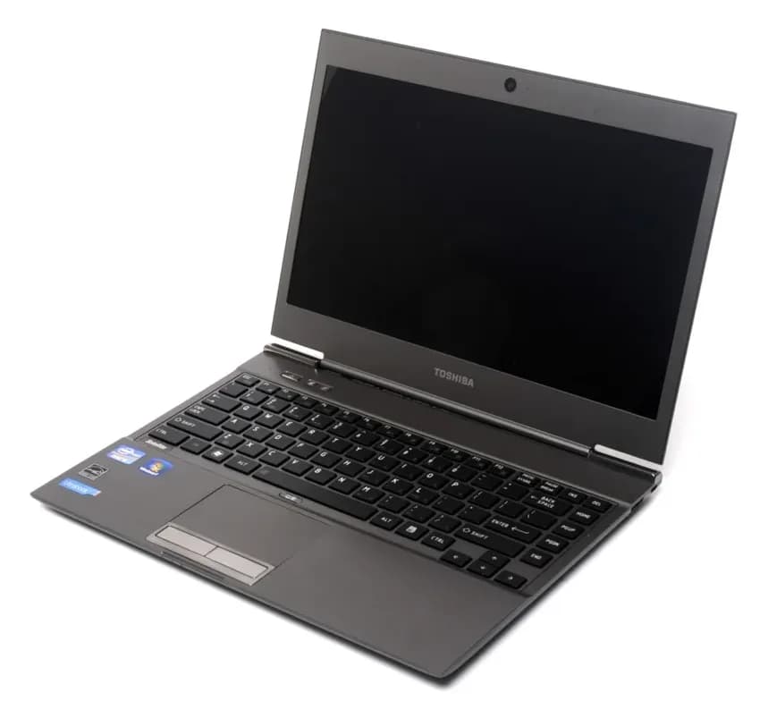 Laptop Cũ Trả Góp Toshiba Portege Z830 Giá Rẻ