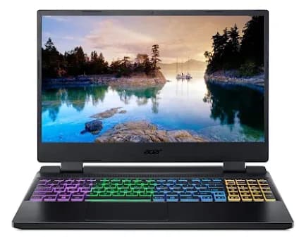 Acer Nitro 5 AN515-58-50D2