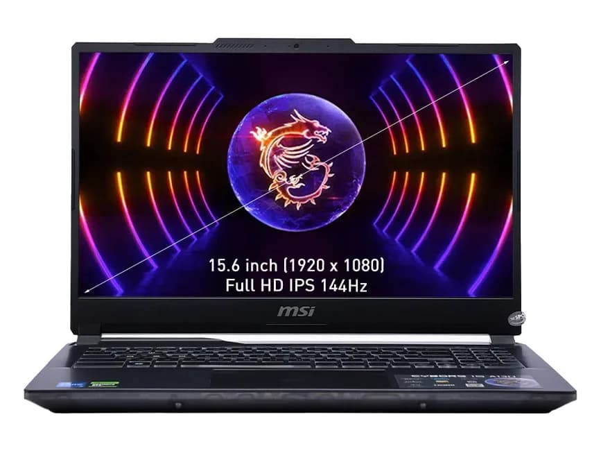 MSI Cyborg 15 A13UC-861VN