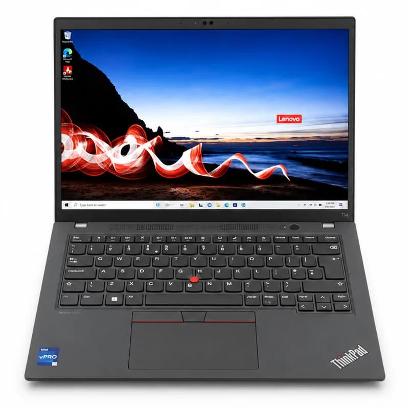 Lenovo ThinkPad T14 Gen 4 i7-1365U / 16GB / 512GB FHD+